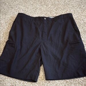 Callaway Men's Dark Cargo Shorts